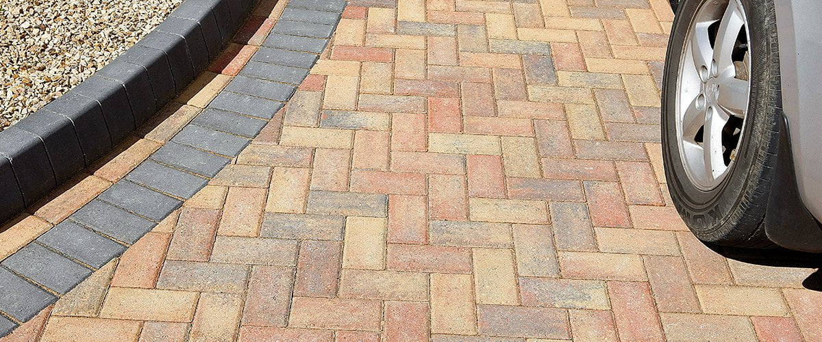 Driveway Paving Contractors Liverpool