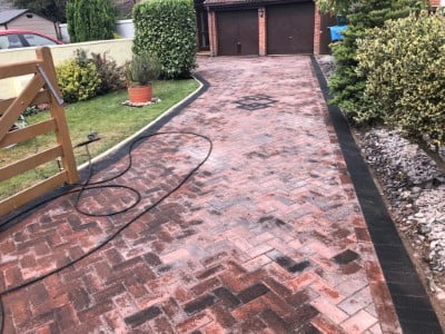 Driveway Paving Contractors For Liverpool