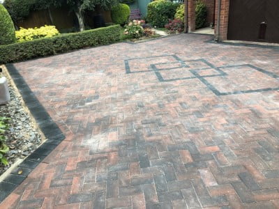 Driveway Paving Contractors For Liverpool