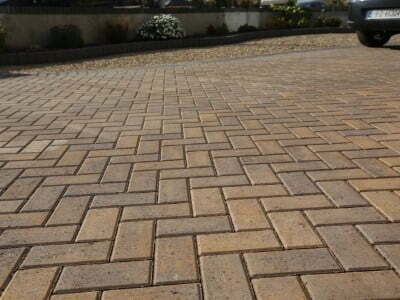 Driveway Paving Contractors For Liverpool