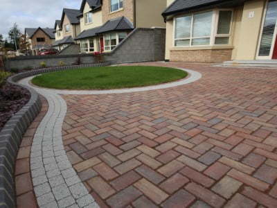 Driveway Paving Contractors For Liverpool