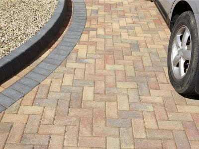 Driveway Paving Contractors Liverpool