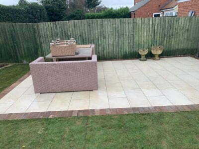 Garden Paving Installers For Liverpool | Liverpool Paving and Driveway Contractors