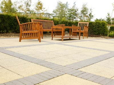 Garden Paving Installers For Liverpool | Liverpool Paving and Driveway Contractors