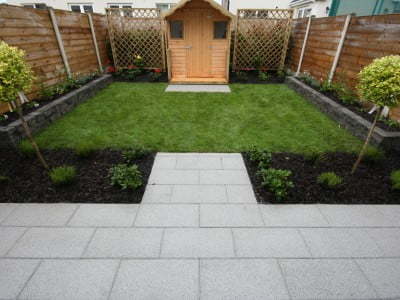 Garden Paving Installers For Liverpool | Liverpool Paving and Driveway Contractors