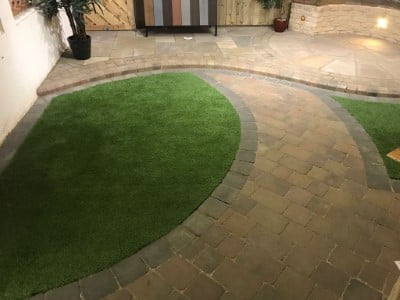 Garden Paving Installers For Liverpool | Liverpool Paving and Driveway Contractors