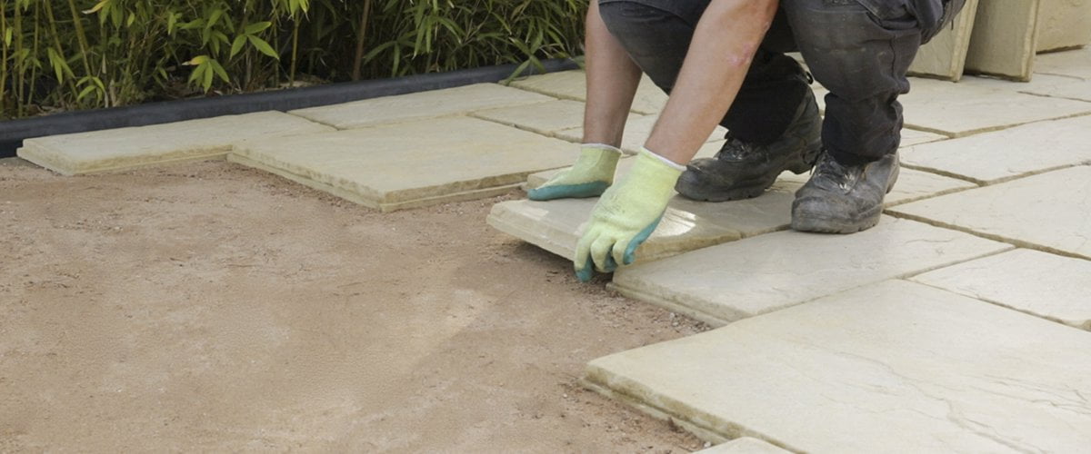 Liverpool Paving and Driveway Contractors in Liverpool