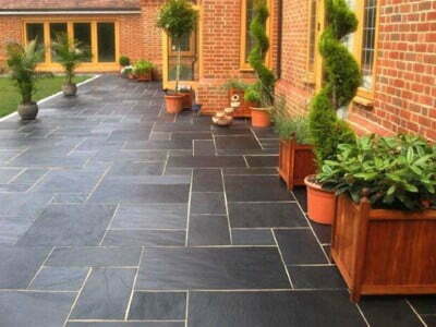 Natural Stone Installers in Liverpool