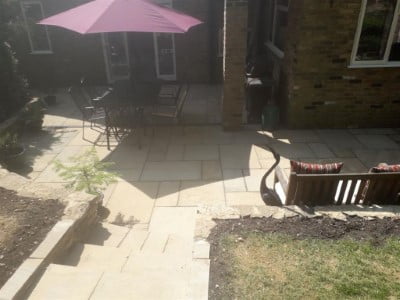 Natural Stone Installers in Liverpool