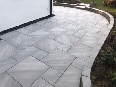 Natural Stone Installers in Liverpool