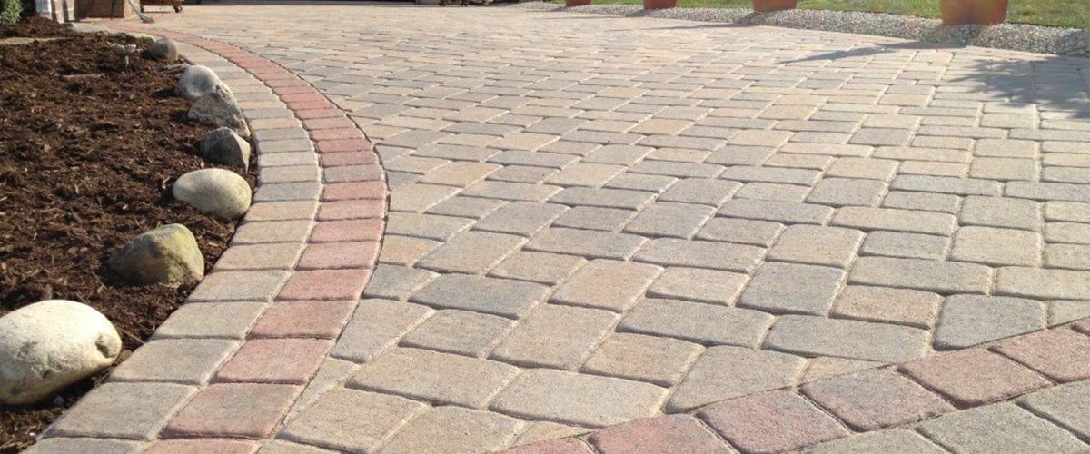 Cobblestone Driveway Liverpool by Liverpool Paving and Driveway Contractors