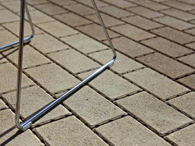 Permeable Paving Liverpool